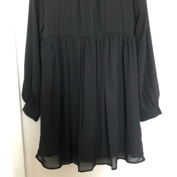 Nasty Gal shirt dress - Picture 7 of 8